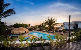 Hotel Azulfit Surya Yoga & Pilates Retreat